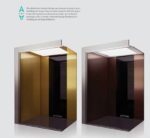 کابین آسانسو مدل SM13 - تصویر 2