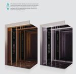 کابین آسانسو مدل SM14 - تصویر 2